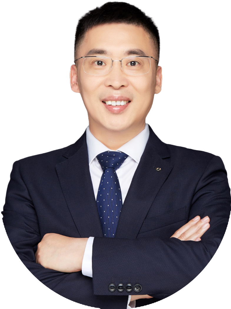 中天控股集團設計總監、中天設計集團董事長、中天設計院院長——陳松來