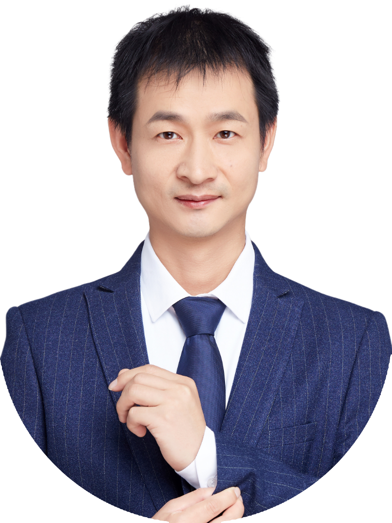 副總工程師——于錦華