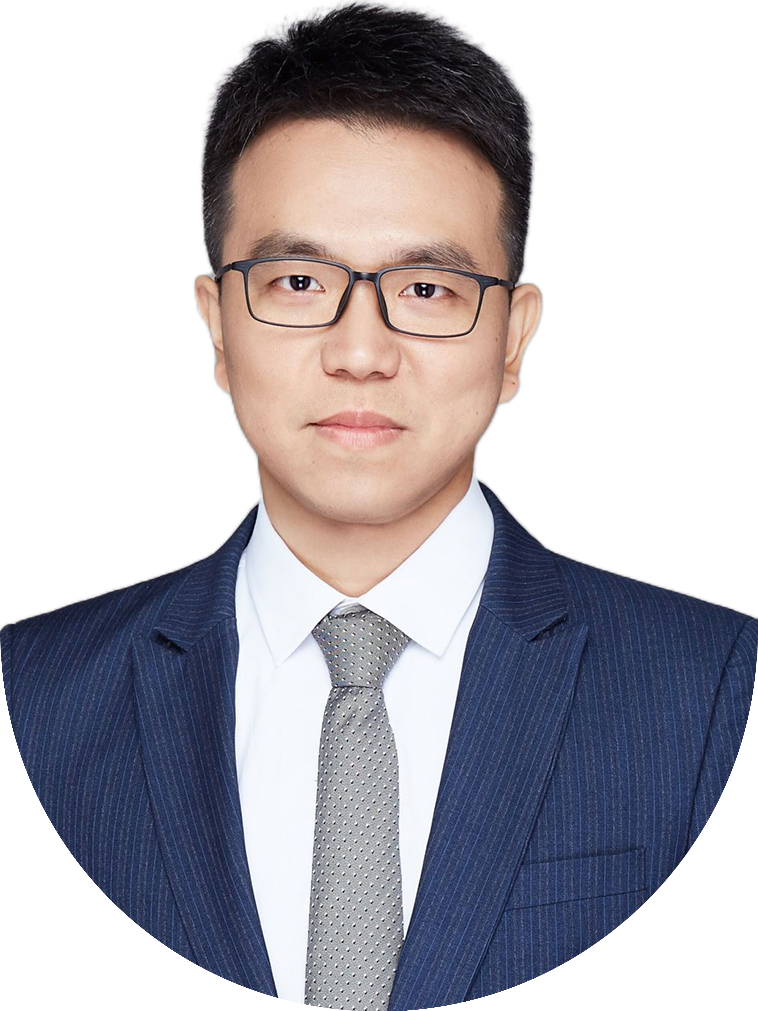 院長助理——洪淵
